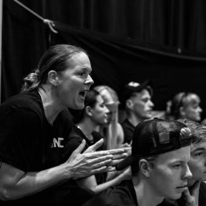 NTC camp