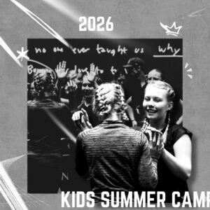 NTC DAY CAMP