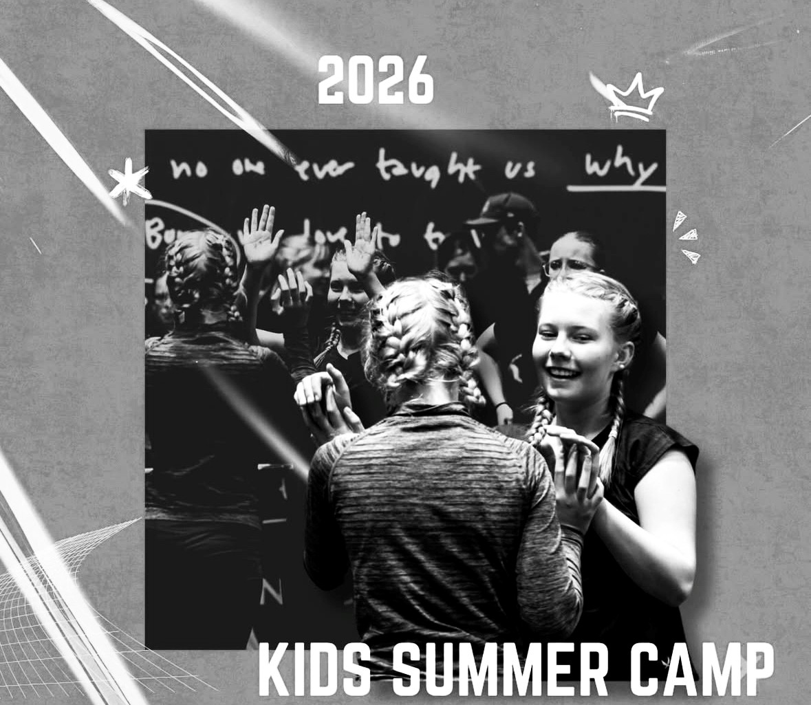 NTC DAY CAMP